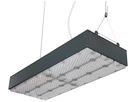 LED-Hallenstrahler Sylvania KubiXx AISLE 188W 32500lm 840 IP65 DIM 732×280