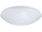 LED-Decken-/Wandleuchte Sylvania START 40W 3600lm 830/840 IP44 DIM EM 3h Ø480 ws