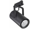 LED-Spotleuchte Philips ST321T H für Schiene, 22W, 930, 1900lm, 24° schwarz